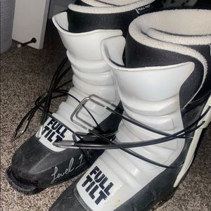 Full Tilt Ski Boots